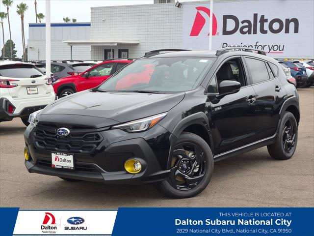 2026 Subaru Crosstrek Sport for sale in National City, CA