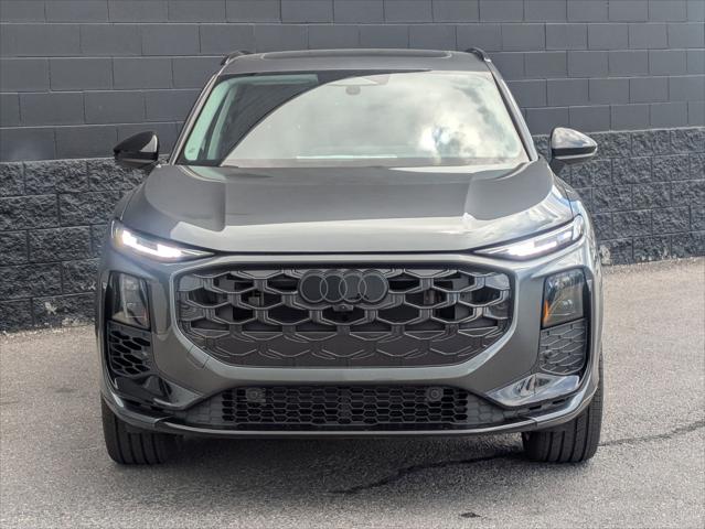 2026 Audi Q3 TFSI quattro S tronic