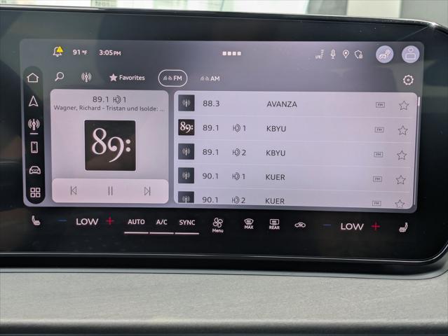 2026 Audi Q3 TFSI quattro S tronic
