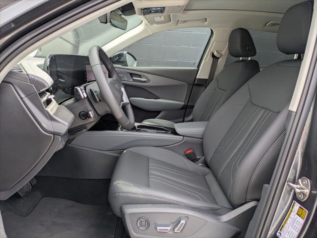 2026 Audi Q3 TFSI quattro S tronic
