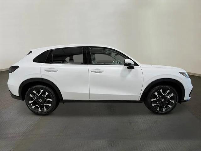 2026 Honda HR-V AWD EX-L