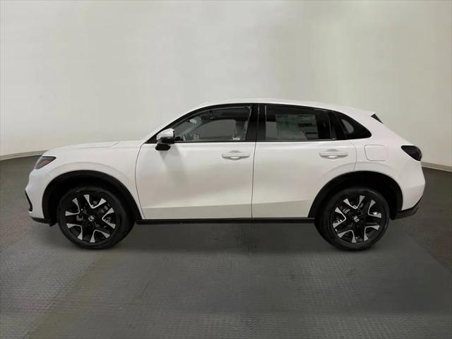 2026 Honda HR-V AWD EX-L