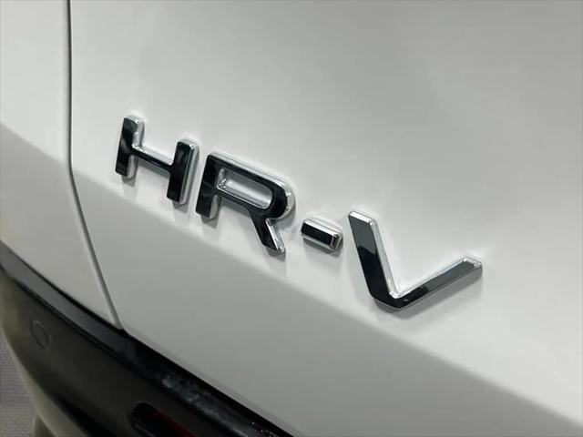2026 Honda HR-V AWD EX-L