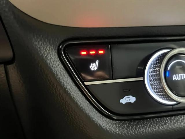 2026 Honda HR-V AWD EX-L