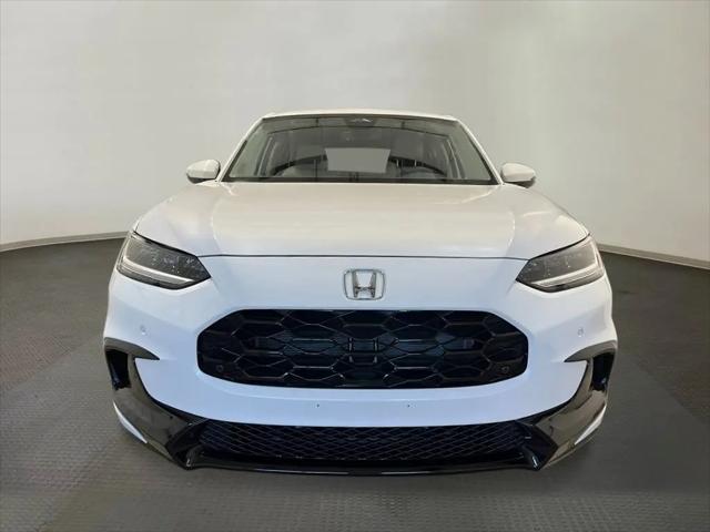 2026 Honda HR-V AWD EX-L