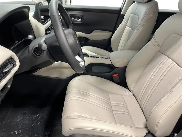 2026 Honda HR-V AWD EX-L