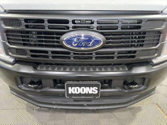 2026 Ford F-350 XL