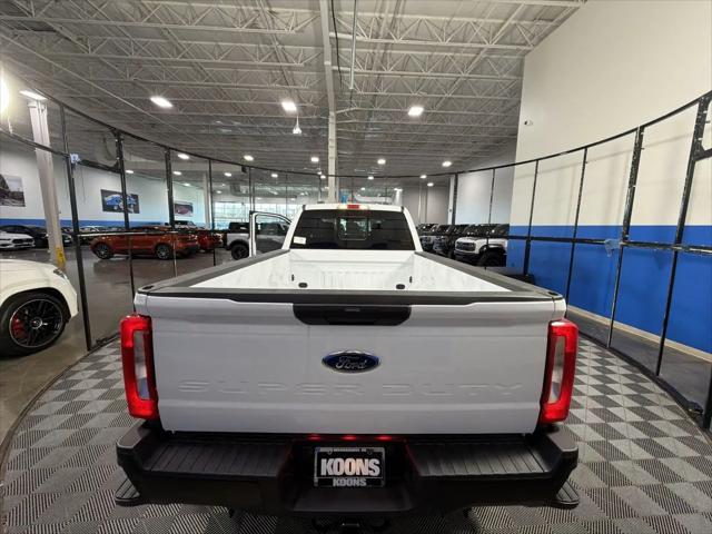 2026 Ford F-350 XL