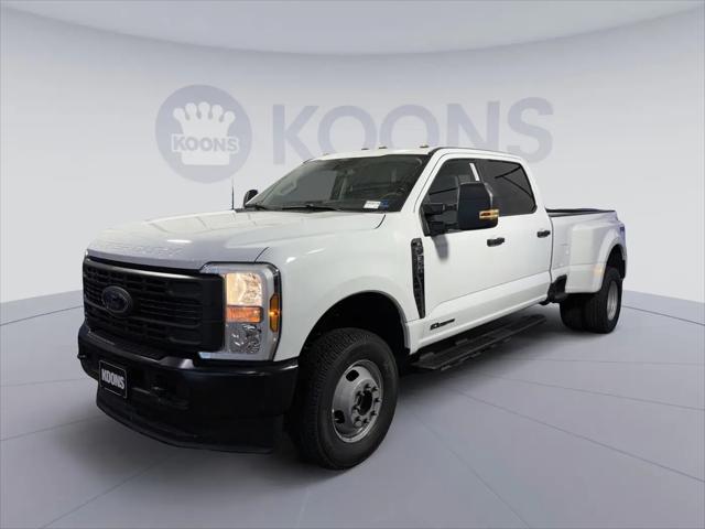 2026 Ford F-350 XL for sale in Woodbridge, VA