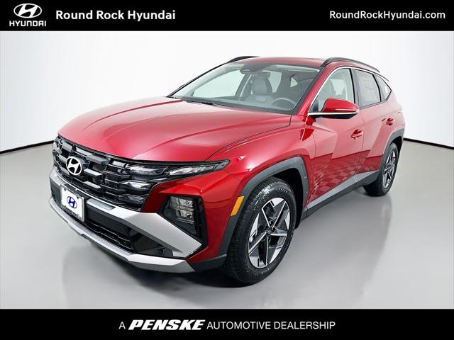 2026 Hyundai Tucson SEL Premium for sale in Round Rock, TX