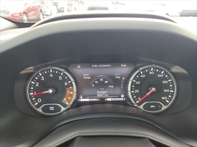 2023 Jeep Renegade Altitude 4x4