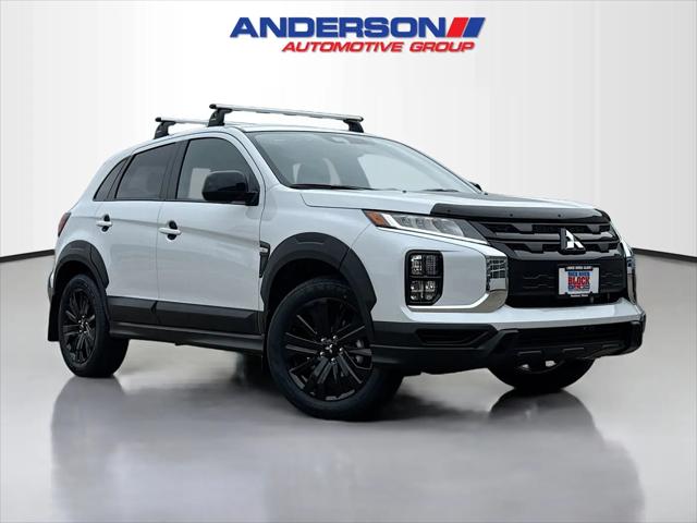 2026 Mitsubishi Outlander Sport 2.0 Trail Edition for sale in Rockford, IL