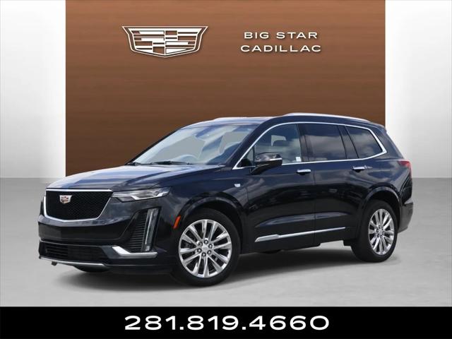 2024 Cadillac XT6 AWD Premium Luxury for sale in Friendswood, TX