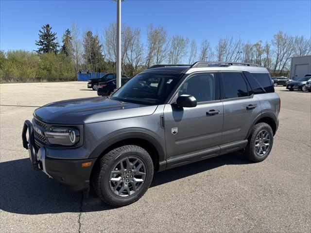 2026 Ford Bronco Sport Big Bend for sale in Ripon, WI