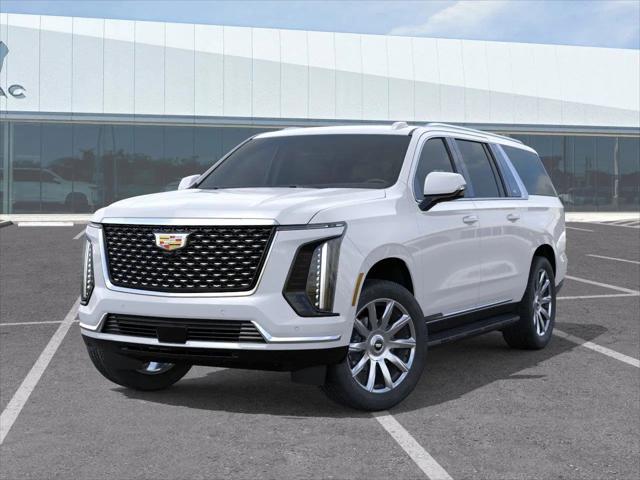 2026 Cadillac Escalade ESV Standard