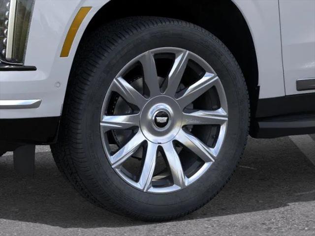 2026 Cadillac Escalade ESV Standard