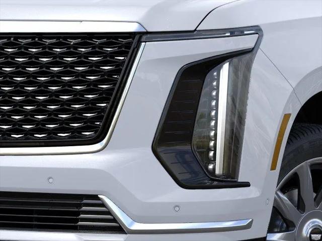 2026 Cadillac Escalade ESV Standard