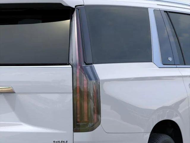 2026 Cadillac Escalade ESV Standard