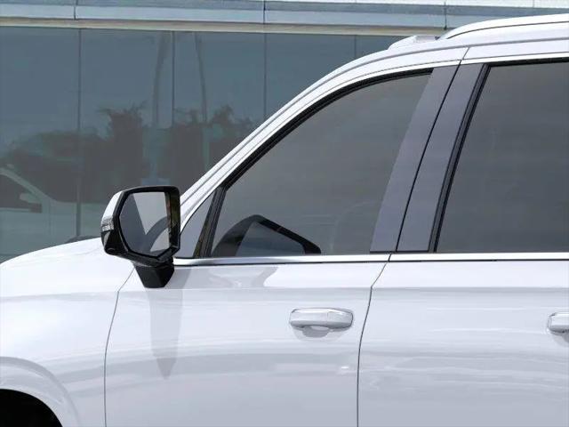 2026 Cadillac Escalade ESV Standard