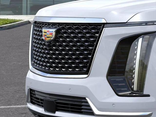 2026 Cadillac Escalade ESV Standard