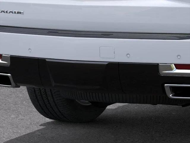2026 Cadillac Escalade ESV Standard