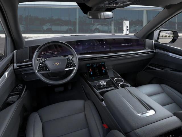 2026 Cadillac Escalade ESV Standard