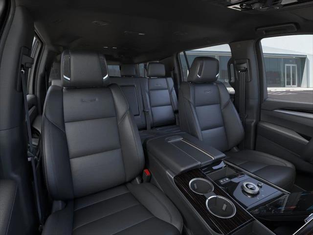 2026 Cadillac Escalade ESV Standard