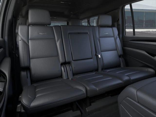 2026 Cadillac Escalade ESV Standard