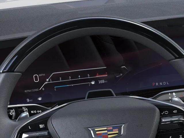 2026 Cadillac Escalade ESV Standard