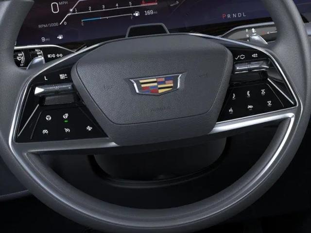 2026 Cadillac Escalade ESV Standard
