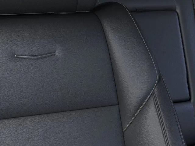 2026 Cadillac Escalade ESV Standard