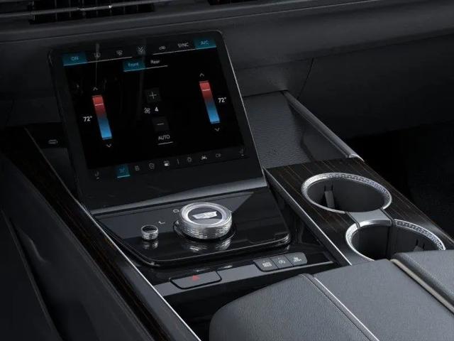 2026 Cadillac Escalade ESV Standard