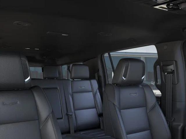 2026 Cadillac Escalade ESV Standard