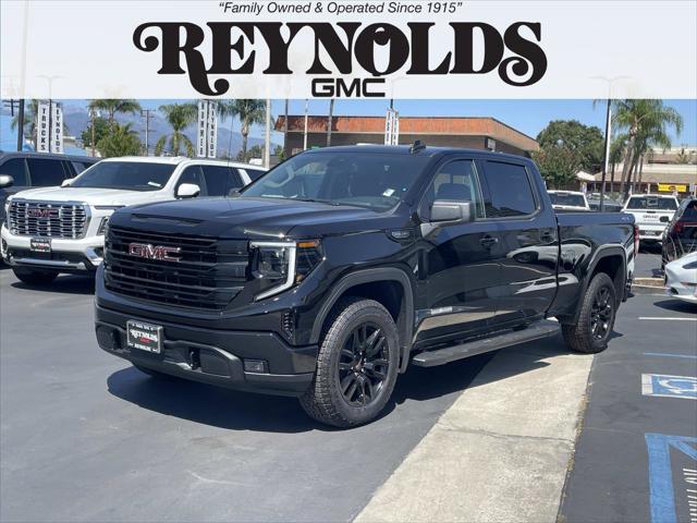 2026 GMC Sierra 1500 Crew Cab, Standard Bed, Elevation, 4WD for sale in West Covina, CA
