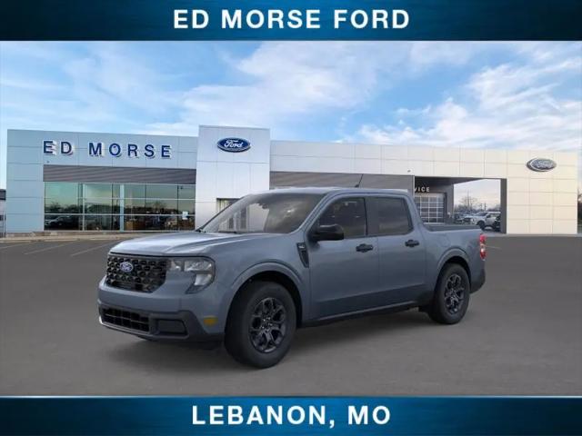 2026 Ford Maverick XLT for sale in Lebanon, MO