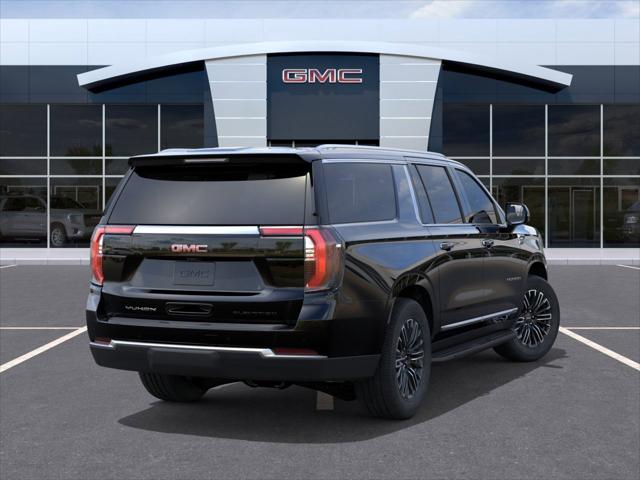 2026 GMC Yukon XL 4WD Elevation
