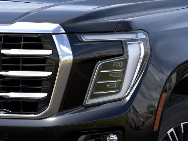 2026 GMC Yukon XL 4WD Elevation
