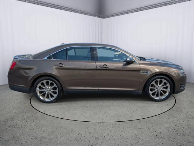 2015 Ford Taurus Limited