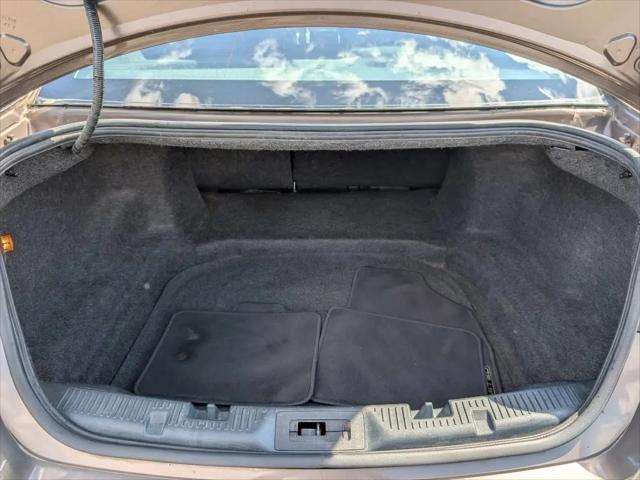 2015 Ford Taurus Limited