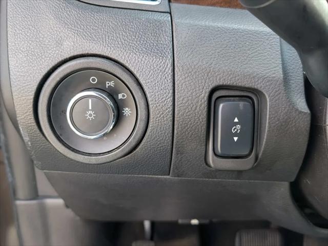 2015 Ford Taurus Limited