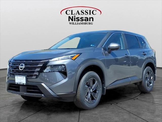2026 Nissan Rogue SV for sale in Williamsburg, VA