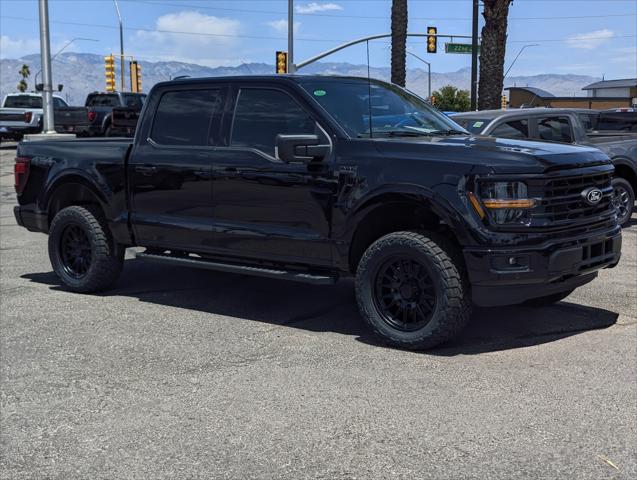 2026 Ford F-150 XLT for sale in Tucson, AZ