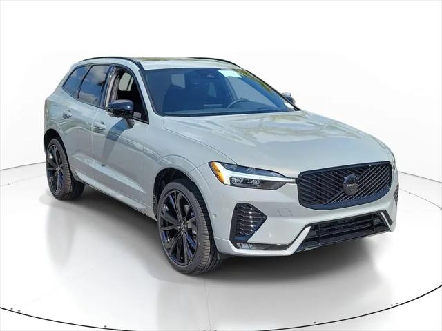 2026 Volvo XC60 B5 Ultra Black Edition for sale in Delray Beach, FL