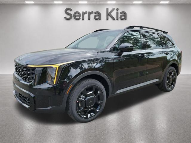 2026 Kia Sorento X-Line SX Prestige for sale in Birmingham, AL
