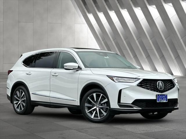 2026 Acura MDX Technology Package for sale in Salem, OR