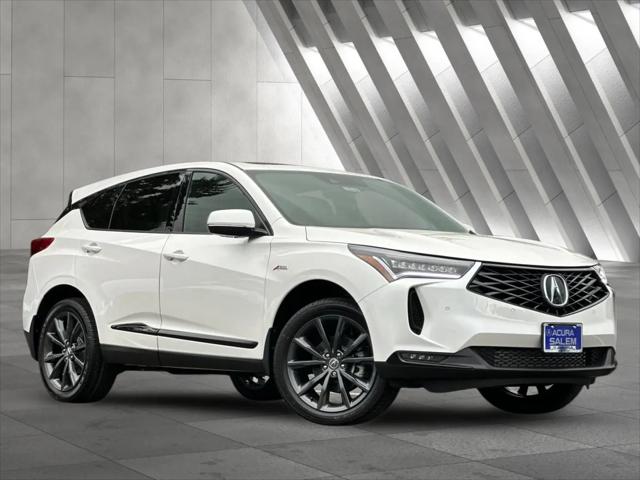 2026 Acura RDX A-Spec for sale in Salem, OR