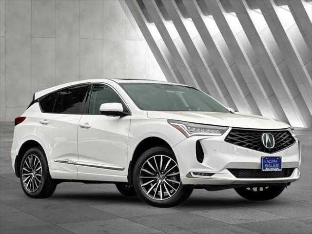 2026 Acura RDX Advance for sale in Salem, OR