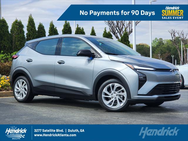 2027 Chevrolet Bolt LT FWD for sale in Duluth, GA