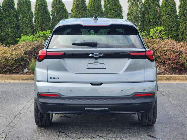 2027 Chevrolet Bolt LT FWD