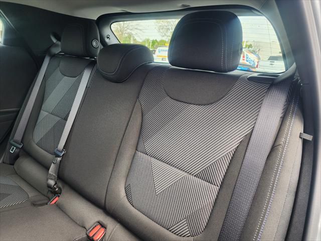 2027 Chevrolet Bolt LT FWD